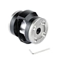 Miniatyrbilde 3 av 5: Kamera Gear Forlengelse Utvidet Mount Adapter