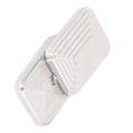 Miniatyrbillede 8 af 8: Metal Slider Legetøjsmagnet Push Hånd Slider Rustfrit Stål Stress Angst Relief Legetøj til Voksne