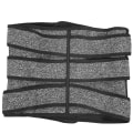 Miniatyrbild 3 av 8: Waist trainer Bantning Kvinnor Fitness Korsett Andas Fitness Bälte Justerbar Body Shaper2XL