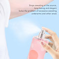 Miniatyrbilde 5 av 5: Deodorant Spray Varig Tørr Forfriskende Body Perspirant Deodorant for luktfjerning 250ml Chito Melon