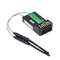 Pikkukuva 5 / 8: Flysky FS‑IA6B IA6B 2.4G 6CH RC-vastaanotin PPM FS‑I6X FS‑I6S I8 RC-lähettimelle
