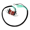 Pikkukuva 4 / 8: Sytytyskelan kotelo Yamaha (E)40XMH 66TN -moottoriin 66T-85533-00