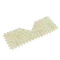 Miniatyrbillede 5 af 8: Jadestone øjenbind for at lindre øjentræthed, reducere ødemer, glat overflade, øjenmassagebind til at sove, lysegrøn