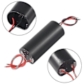 Miniatyrbild 2 av 5: 6st Högspänningsgenerator 3v-6v Till 400kv 400000v Boost Step-up Strömmodul Högspänningsomvandlare Zekai