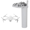 Miniatyrbilde 6 av 8: Utskiftingstilbehør for dronelandingsutstyr Passer til DJI MAVIC AIR 2 foran venstre