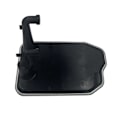 Miniatyrbillede 4 af 5: Automatgearkassefilter til W176 A160 A180 A260