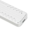 Miniatyrbilde 2 av 8: M.2 NVME SSD-kabinett 10 Gbps USB3.2 Gen2 HDD-kabinett for 2230 2242 2260 2280 SSD for Windows for Linux for Android