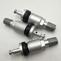 Miniatyrbilde 3 av 5: 8 stk. TPMS Dekkventiler for Reparasjonssett for Slangeløse Lettmetallventiler