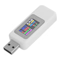 Miniatyrbilde 6 av 8: 13 i 1 USB Tester DC Digital Voltmeter Amperimetro Spenning Strøm Volt Meter Amperemeter Detektor for Power Bank Tester