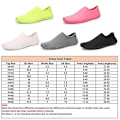 Miniatyrbilde 2 av 4: Hurtig tørkende unisex slip-on vannsko for reiser og vadning