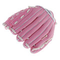 Miniatyrbild 4 av 5: 11,5 Tums Rosa Tjock Basebollhandske Premium Softboll Utrustning för Nybörjare Vuxna Träning