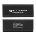Pikkukuva 4 / 8: 65 W DC 7,9 x 5,5 mm naaras- ja TypeC-kannettavaan power