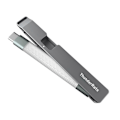 Miniatyrbild 4 av 5: Kort USB-C till USB C-kabel [9cm 3.54tum] 40gbps för 4 Emarkchip