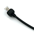 Miniatyrbillede 4 af 5: Hm152 Håndmikrofon Kompatibel Med F5011 F6011f6021 F6121 F6061 Ic3600