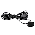 Miniatyrbillede 1 af 5: Bilradio Audio Adapter Bluetooth AUX Kabel til Toyota Camry Corolla