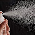 Pikkukuva 4 / 5: 50 ml Hieno Sumutinpullo