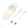 Miniatyrbillede 3 af 8: 50N Analog Dynamometer Kraftmåling Instrument Tester Push Pull Force Gauge Meter
