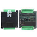 Miniatyrbild 3 av 8: PLC-kort Programmerbar styrenhet Industriell styrmodul med DVP-kabel 2N 1N 20MRBare-kort nr 485