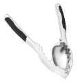 Miniatyrbilde 5 av 8: Sinklegering Valnøttklemme Manuell Nøtteknekker Clamp Åpner Verktøy Hjem Kjøkken Gadget