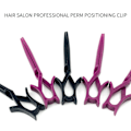 Miniatyrbild 4 av 5: 40 st Smink Positionering Permanent Clips Styling Locktänger Hårklämmor Hårnål Ny