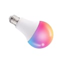 Miniatyrbild 6 av 8: WiFi LED Smart Bulb Fjärrkontroll 16 Miljoner Färger Anpassning LED Färgförändrande Ljuspärla för Hem Hotell 110V