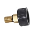 Miniatyrbillede 4 af 4: R0552000 Tankadapter med union og O-ring 4-delt, udskiftningssæt