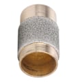 Miniatyrbillede 2 af 8: Diamantslibebit Keramisk glasslibeværktøj til inlandsdiamantglassliber (MCB34)