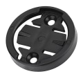 Miniatyrbild 7 av 8: 1st Plast Cykeldator Förlängningsfäste Adapter Base för Garmin