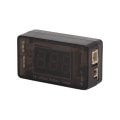 Miniatyrbilde 3 av 8: 1S Batteritester Indikator Checker for MOLEX JST MCPX MCX Plug Connector Batterispenning