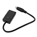 Miniatyrbilde 3 av 8: CAT til BT adapterkabel 13-polet hannkontakt CAT til Bluetooth-kontrolleradapter for YAESU FT 817 FT 857