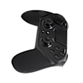 Miniatyrbillede 7 af 8: Bluetooth trådløs gamepad PC spilhåndtag USB mini spil konsol controller passer til PS4