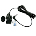 Miniatyrbilde 5 av 5: Bilmikrofonmontering 3,5 mm Bluetooth-aktivert for bilstereohodeenhet