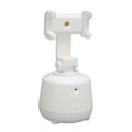 Miniatyrbillede 4 af 8: Smartphone Tracking Holder 360 grader Roterende Følg Shooting Stabilisator Live Streaming Telefonstativ