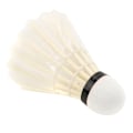Miniatyrbillede 2 af 8: 12 stk. High Speed Andefjer Badmintonbolde Shuttlecocks Udendørs Indendørs Træningskonkurrence
