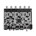 Miniatyrbillede 1 af 5: DAC-modul 5.1-kanals AC-3 PCM Digital DTS RCA HiFi-dekoderkort