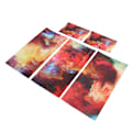 Miniatyrbilde 7 av 8: PVC-kontrollerklistremerker for spillkonsoll, beskyttende klistremerker for Xbox Series X-spillmaskin
