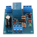 Miniatyrbillede 1 af 8: Vandstandskontrolmodul 12V Automatisk niveau relæ kredsløbskort Vandstandssensorstyringsenhed