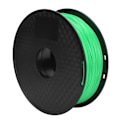 Miniatyrbillede 8 af 8: 3D-printmateriale Printer PLA Filament Bundle Tilbehør Udskiftning 1,75 mm 340 m / 1115,5 ft Grøn