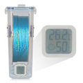 Miniatyrbillede 3 af 5: 3D Filament Tørreboks Filament Opbevaringsholder Holder Filament Tørt Sublimation 3D Printer Filament