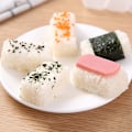 Miniatyrbild 3 av 4: Sushi-form