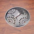 Miniatyrbild 4 av 5: Gitarrskyddsplatta för Dobro Resonator Gitarr Ersättningsdelar