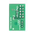 Miniatyrbild 6 av 8: TPM 2.0 Chip TPM2.0 Remote Card Encryption Security Module för SuperMicro 10pin SPI Tpm 2.0 för WIN11