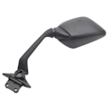 Miniatyrbillede 4 af 5: Sidespejle Bag kompatible med Tmax 530 Bakspejl Sidespejl T-Max 530 Tmax530 2012 2013 2014