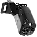 Miniatyrbillede 2 af 4: 220v 180w 0.9a Kvalitets Husholdnings Symaskinemotor 10000rpm Symaskinemotor Sort