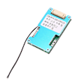 Miniatyrbillede 2 af 5: BMS 7S 24V Lithium Batteribeskyttelseskort til Motorcykel (25A)