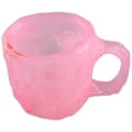 Miniatyrbilde 3 av 5: Mineral Krystall Kaffekopp Kvarts Stein Kopp B