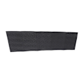 Pikkukuva 2 / 8: Cue Grip Wrap Nahkainen Pool Wrap Kutoinen Kuvio Mukava Ote Helppo Kiinnittää Biljardi Tarvike Pool Kepeille Baari Klubi Musta