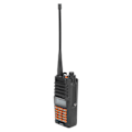Miniatyrbillede 7 af 8: Dual Band Walkie Talkie 10W UHF VHF Langt Rækkevidde IP67 Vandtæt 2 Vejs Radio til BaoFeng UVXS 100240V EU Stik