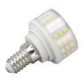 Miniatyrbild 6 av 8: E14 LED-lampa, 10 W, 1000 lumen, 85-265 V, flimmerfri, energibesparande, vitt ljus
