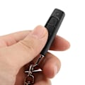 Miniatyrbilde 7 av 8: 433MHz 12V Universal Copy Type Trådløs fjernkontroll